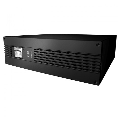 Zasilacz awaryjny UPS SINLINE RT XL 3000VA Zasilacz awaryjny UPS SINLINE RT XL 3000VA