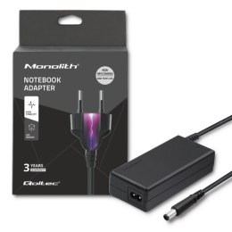 Zasilacz do HP Compaq 90W | 18.5V | 4.9A | 7.4*5.0+pin