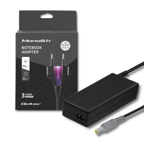Zasilacz do IBM Lenovo 90W | 20V | 4.5A | 7.9*5.5 Zasilacz do IBM Lenovo 90W | 20V | 4.5A | 7.9*5.5