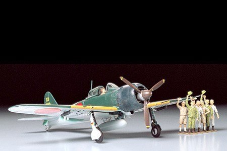 A6M5C Type 52 Zero Fighter A6M5C Type 52 Zero Fighter