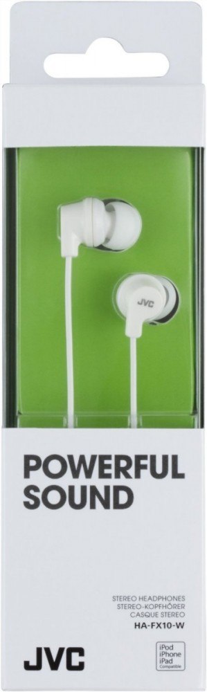 HA-FX10 white HA-FX10 white