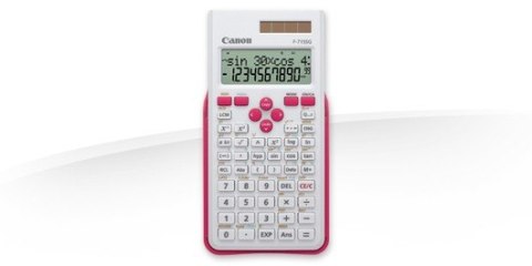 Kalkulator F-715SG White-magenta 5730B002AA Kalkulator F-715SG White-magenta 5730B002AA
