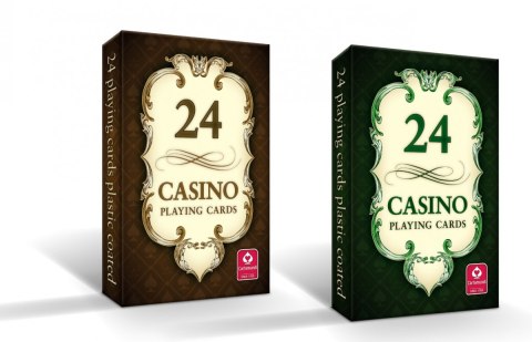 Karty Casino 24 listki Karty Casino 24 listki