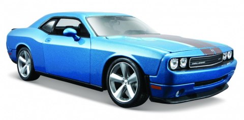 Model metalowy Dodge Challenger SRT8 2008 Model metalowy Dodge Challenger SRT8 2008