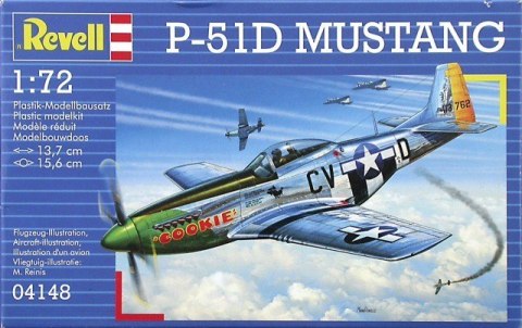 P-51D Mustang P-51D Mustang