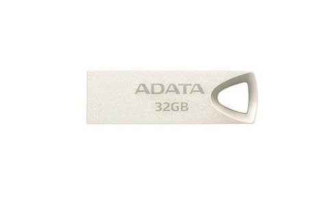 Pendrive DashDrive UV210 32GB USB Metallic Alu Pendrive DashDrive UV210 32GB USB Metallic Alu
