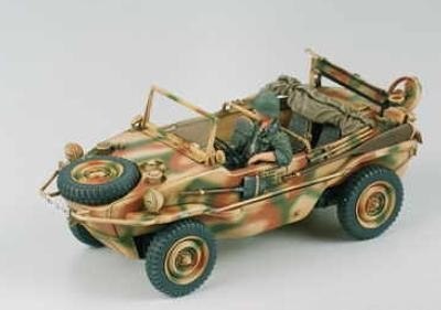 Schwimmwagen Type 166 Schwimmwagen Type 166