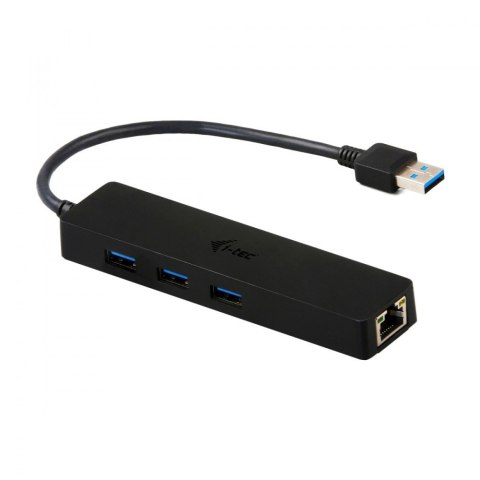 USB 3.0 Slim HUB 3 Port + Gigabit Ethernet 10/100/1000 USB 3.0 Slim HUB 3 Port + Gigabit Ethernet 10/100/1000