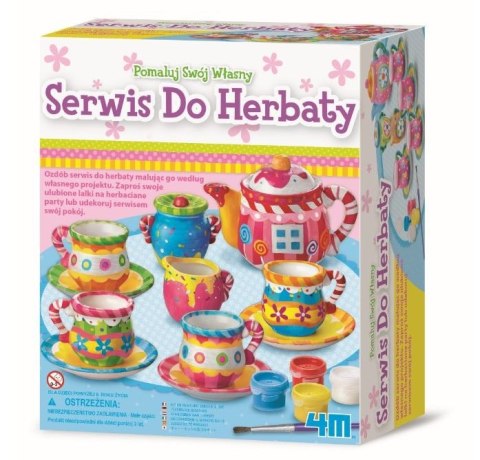 Zestaw do herbaty Zestaw do herbaty