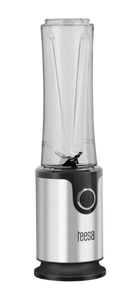 BLENDER PERSONALNY DWA KUBKI 300 W BPA FREE BLENDER PERSONALNY DWA KUBKI 300 W BPA FREE