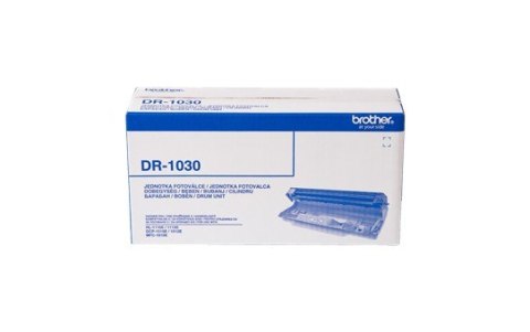 Bęben DR1030 10 tys. kopii do DCP1510/MFC1810/HL1110 Bęben DR1030 10 tys. kopii do DCP1510/MFC1810/HL1110