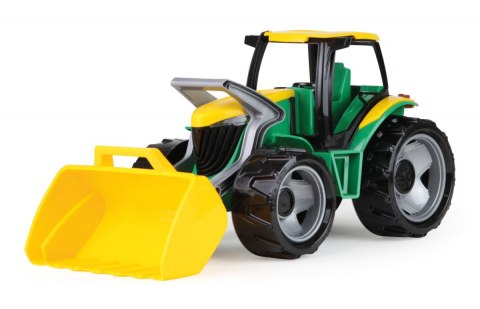 Ciągnik z ładowaczem 62 cm opakowanie Ciągnik z ładowaczem 62 cm opakowanie