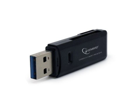 Czytnik SD/Micro SD USB 3.0 Czytnik SD/Micro SD USB 3.0