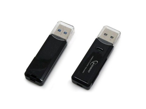 Czytnik SD/Micro SD USB 3.0 Czytnik SD/Micro SD USB 3.0