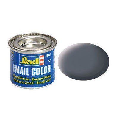Email Color 77 Dust Grey Mat 14ml Email Color 77 Dust Grey Mat 14ml