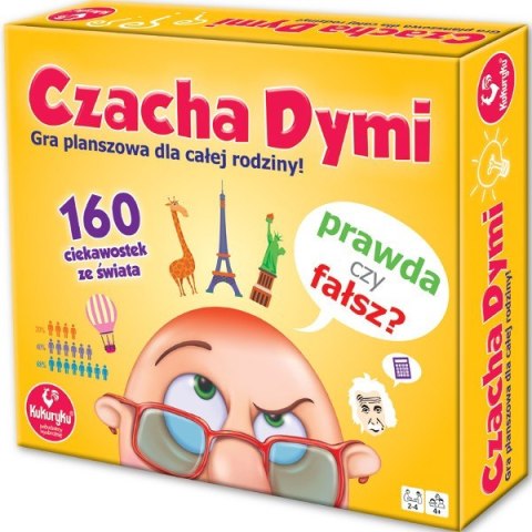 Gra Czacha Dymi Gra Czacha Dymi