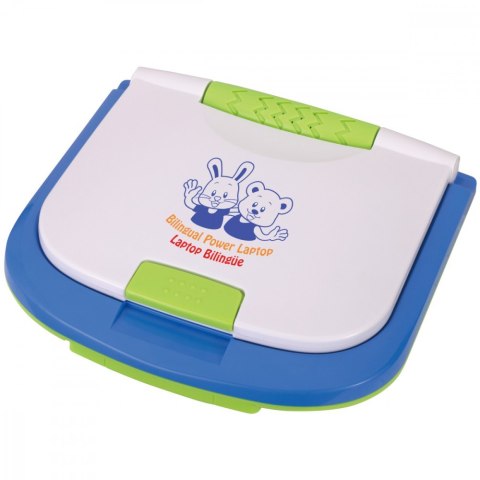 Laptop dwujęzyczny Laptop dwujęzyczny