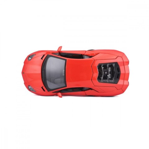 Model kompozytowy Lamborghini Aventador LP700-4 Model kompozytowy Lamborghini Aventador LP700-4