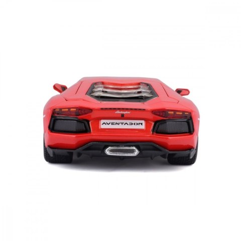 Model kompozytowy Lamborghini Aventador LP700-4 Model kompozytowy Lamborghini Aventador LP700-4