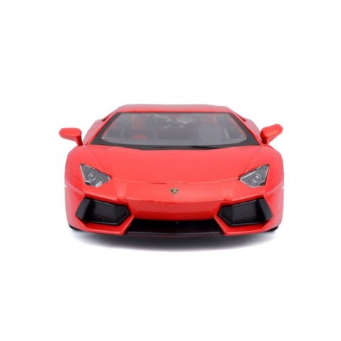 Model kompozytowy Lamborghini Aventador LP700-4 Model kompozytowy Lamborghini Aventador LP700-4