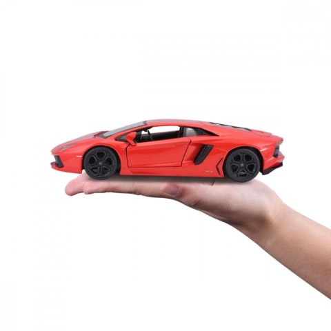 Model kompozytowy Lamborghini Aventador LP700-4 Model kompozytowy Lamborghini Aventador LP700-4
