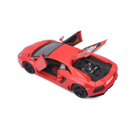 Model kompozytowy Lamborghini Aventador LP700-4 Model kompozytowy Lamborghini Aventador LP700-4