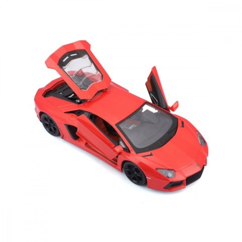 Model kompozytowy Lamborghini Aventador LP700-4 Model kompozytowy Lamborghini Aventador LP700-4