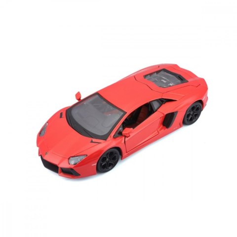 Model kompozytowy Lamborghini Aventador LP700-4 Model kompozytowy Lamborghini Aventador LP700-4