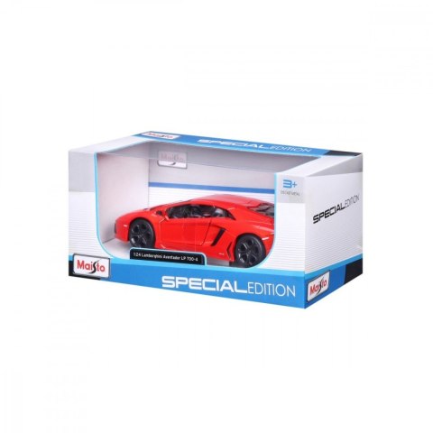 Model kompozytowy Lamborghini Aventador LP700-4 Model kompozytowy Lamborghini Aventador LP700-4