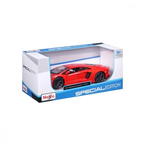 Model kompozytowy Lamborghini Aventador LP700-4 Model kompozytowy Lamborghini Aventador LP700-4