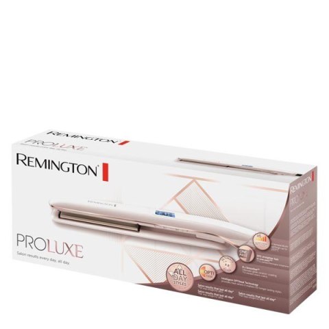 Prostownica do włosów PROluxe S9100 Prostownica do włosów PROluxe S9100