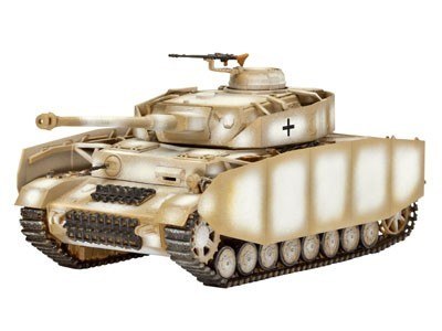 PzKpfw IV Ausf. H PzKpfw IV Ausf. H