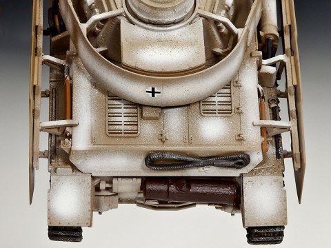 PzKpfw IV Ausf. H PzKpfw IV Ausf. H