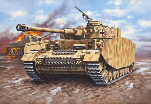 PzKpfw IV Ausf. H PzKpfw IV Ausf. H