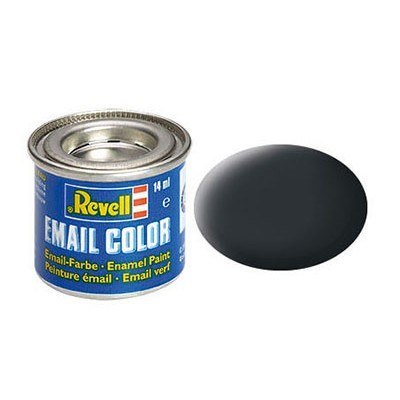 REVELL Email Color 09 Anthracite Grey REVELL Email Color 09 Anthracite Grey