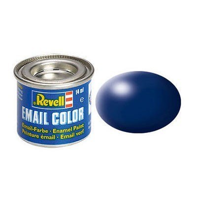 REVELL Email Color 350 L ufthansa-Blue REVELL Email Color 350 L ufthansa-Blue