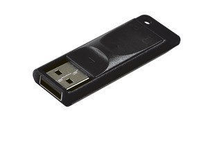 Slider 32GB Black Slider 32GB Black