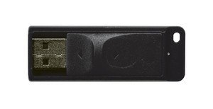 Slider 32GB Black Slider 32GB Black