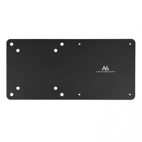 Adapter VESA MC-721 do mini komputerów NUC MAC Adapter VESA MC-721 do mini komputerów NUC MAC