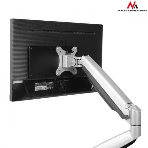 Adapter VESA MC-721 do mini komputerów NUC MAC Adapter VESA MC-721 do mini komputerów NUC MAC