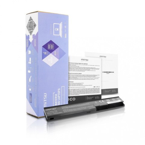 Bateria do Asus X301, X401, X501 4400 mAh (48 Wh) 10.8 - 11.1 Volt Bateria do Asus X301, X401, X501 4400 mAh (48 Wh) 10.8 - 11.1 Volt