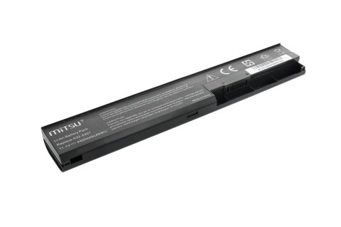 Bateria do Asus X301, X401, X501 4400 mAh (48 Wh) 10.8 - 11.1 Volt Bateria do Asus X301, X401, X501 4400 mAh (48 Wh) 10.8 - 11.1 Volt