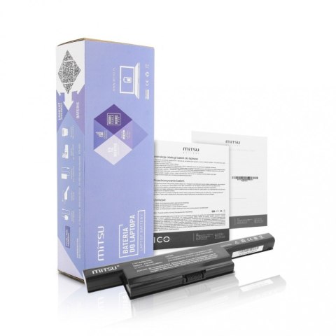 Bateria do Asus K93, K95 4400 mAh (48 Wh) 10.8 - 11.1 Volt Bateria do Asus K93, K95 4400 mAh (48 Wh) 10.8 - 11.1 Volt