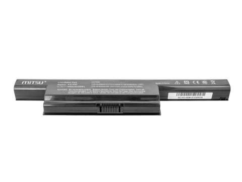 Bateria do Asus K93, K95 4400 mAh (48 Wh) 10.8 - 11.1 Volt Bateria do Asus K93, K95 4400 mAh (48 Wh) 10.8 - 11.1 Volt