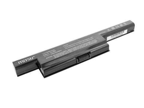 Bateria do Asus K93, K95 4400 mAh (48 Wh) 10.8 - 11.1 Volt Bateria do Asus K93, K95 4400 mAh (48 Wh) 10.8 - 11.1 Volt