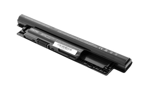 Bateria do Dell Inspiron 14, 15, 17 4400 mAh (49 Wh) 10.8 - 11.1 Volt Bateria do Dell Inspiron 14, 15, 17 4400 mAh (49 Wh) 10.8 - 11.1 Volt