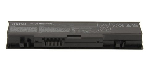 Bateria do Dell Studio 1535, 1537 4400 mAh (49 Wh) 10.8 - 11.1 Volt Bateria do Dell Studio 1535, 1537 4400 mAh (49 Wh) 10.8 - 11.1 Volt