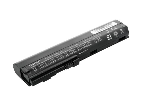 Bateria do HP 2560p, 2570p 4400 mAh (48 Wh) 10.8 - 11.1 Volt Bateria do HP 2560p, 2570p 4400 mAh (48 Wh) 10.8 - 11.1 Volt