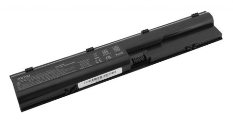 Bateria do HP ProBook 4330s, 4530s 4400 mAh (48 Wh) 10.8 - 11.1 Volt Bateria do HP ProBook 4330s, 4530s 4400 mAh (48 Wh) 10.8 - 11.1 Volt