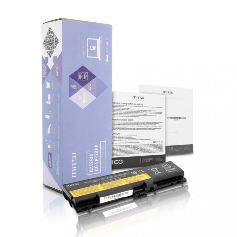 Bateria do Lenovo E40, E50, SL410, SL510 4400 mAh (48 Wh) 10.8 - 11.1 Volt Bateria do Lenovo E40, E50, SL410, SL510 4400 mAh (48 Wh) 10.8 - 11.1 Volt
